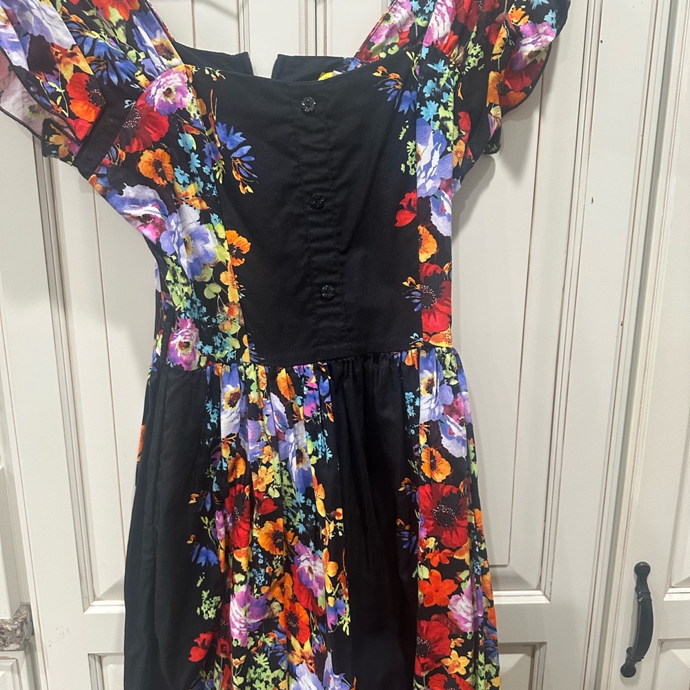 Bernie Dexter Eeva Dress